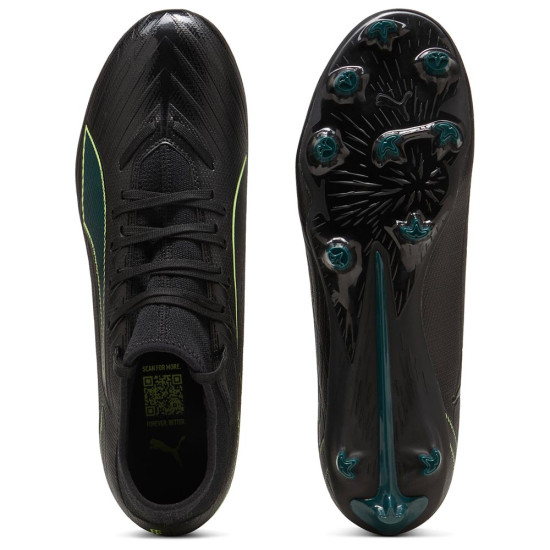 Puma Ultra 6 Play+ FG/AG